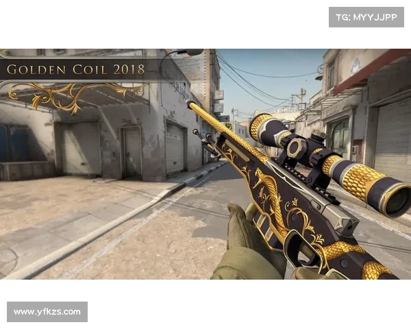 影响CSGO皮肤市场价格的多重因素及其变化规律分析 影响CSGO皮肤市场价格的多重因素及其变化规律分析
