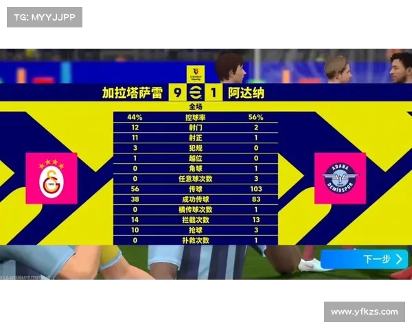 2023年土耳其足球赛季精彩赛事推荐与必看比赛汇总