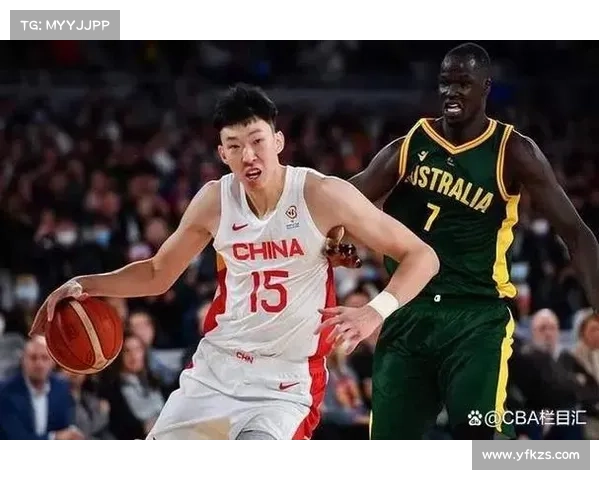 周琦正式加盟新疆队时间回顾及其影响力分析 周琦正式加盟新疆队时间回顾及其影响力分析