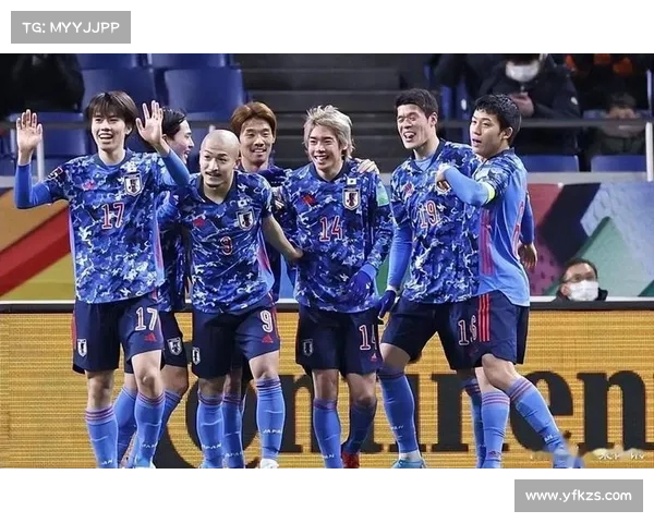 回顾国足与日本队五大战役见证中日足球激情与时代变迁