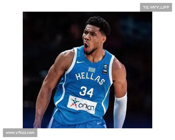 字母哥的国家归属与篮球生涯发展分析：从希腊到NBA的崛起之路