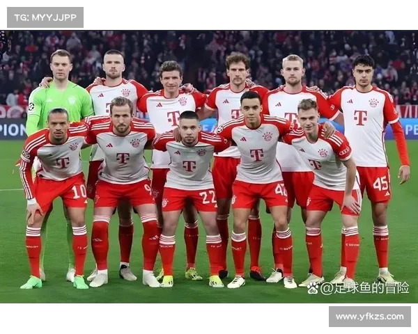 拜仁慕尼黑在德甲不可动摇的五大原因解析