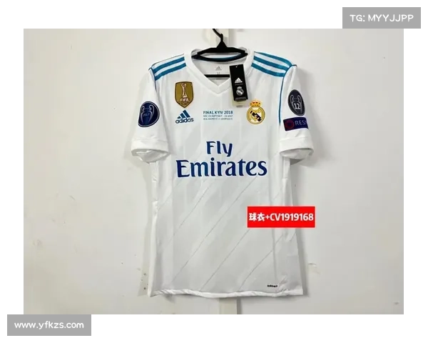 探究皇家马德里球衣颜色背后的历史文化与象征意义