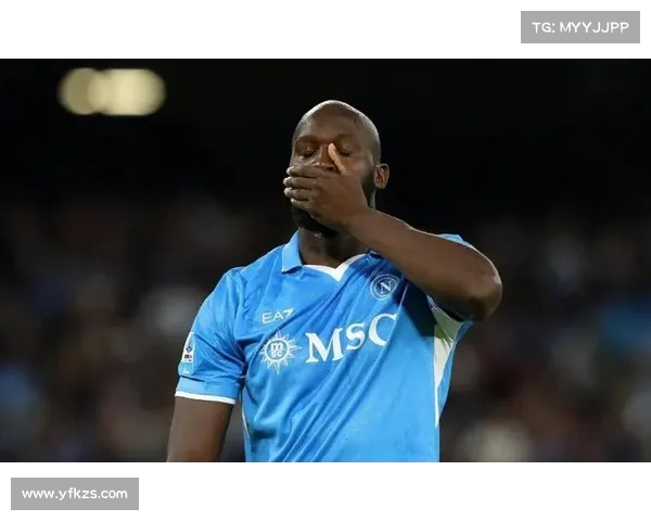 揭秘卢卡库为何毅然选择加盟曼联背后的真实原因与深层动机